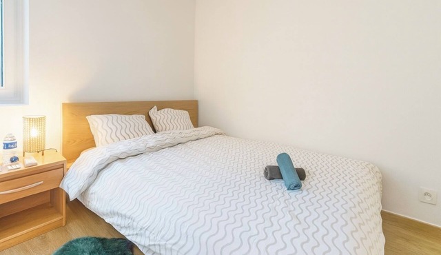 Private room in comfortable shared house near Lille center