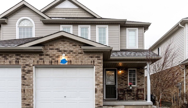 Private Room in Guelph