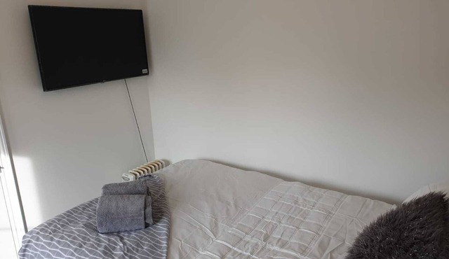 Private room in home in Marks Tey, United Kingdom