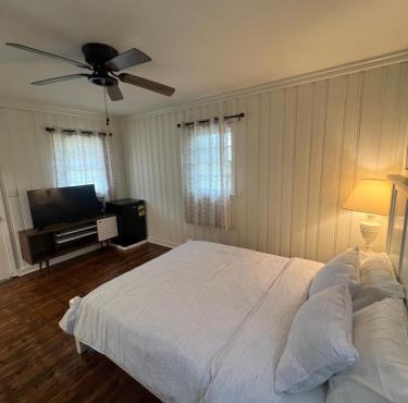 Private Room in Milledgeville