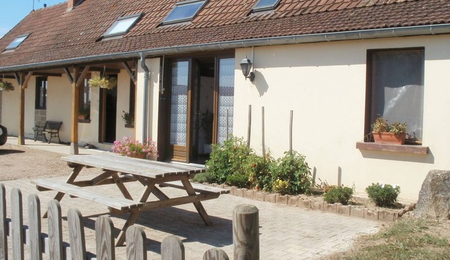 Private room in our main residence