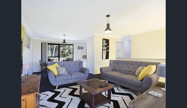 Private Room in Pleasant Ashmore (R3)