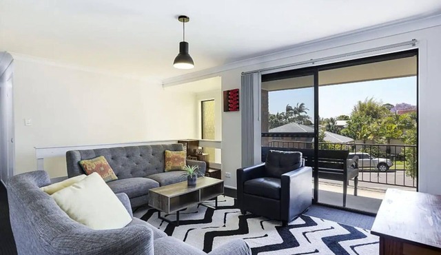 Private Room in Pleasant Ashmore (R2)