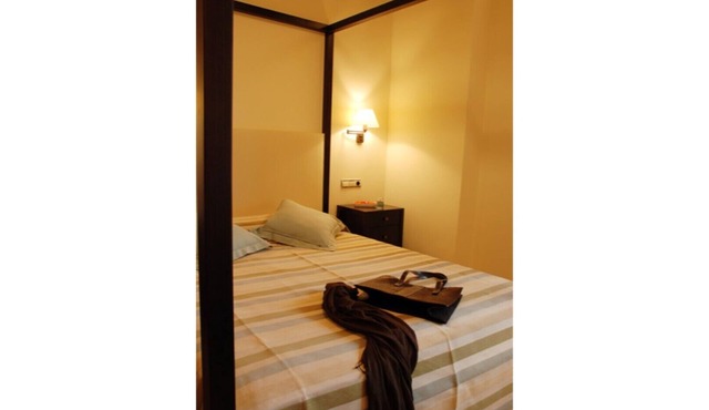 Private room in rural hotel with charm 4