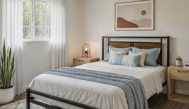 Private Room in SE Austin - 10 min from Airport & Downtown