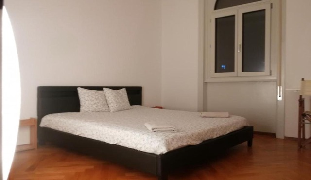 Private room in shared flat