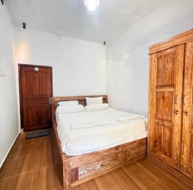 Private Room In Villa Near Ubud Monkey Forest