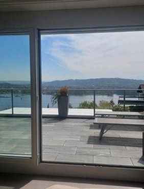 Private room Lake View