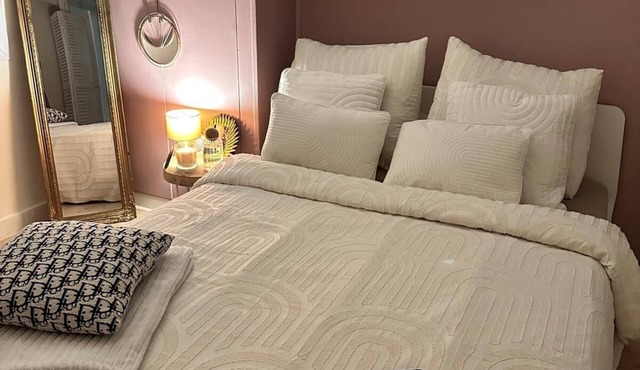 Private room Lausanne