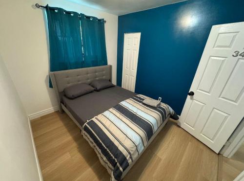 Private Room Near Airport D34