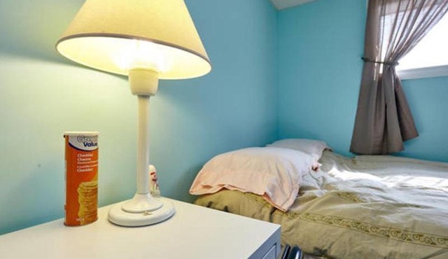 Private Room near Airport