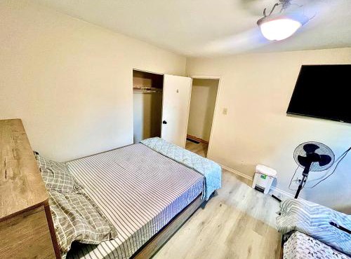 Private Room Near Airport D2