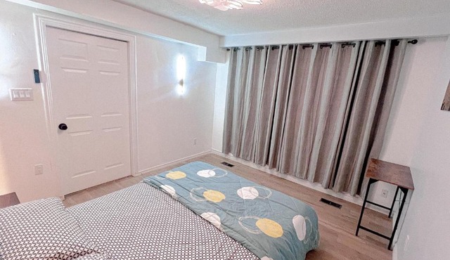Private Room Near Airport D10