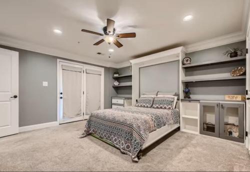 Private Room Near Fort Meade, DC & Baltimore Free Parking & WiFi