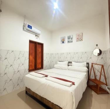 Private Room Near Sanur Beach Bali