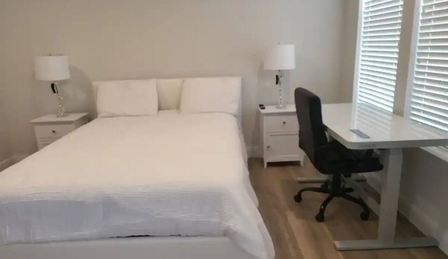 Private Room Near TMCnn