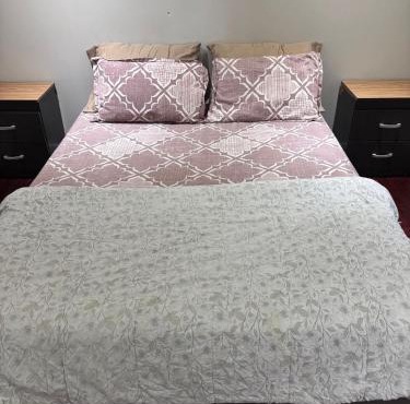 Private Room Near Toronto Airport