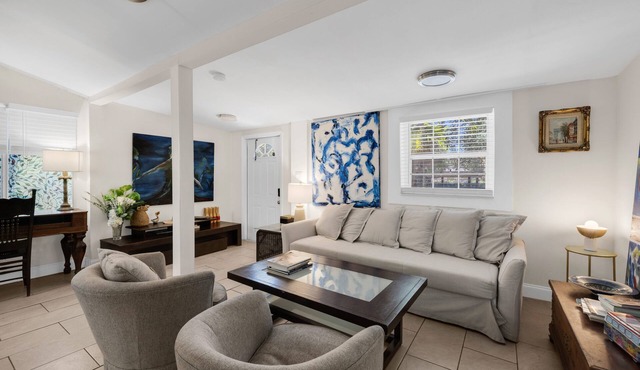 Private Room Near Wynwood Free Parking