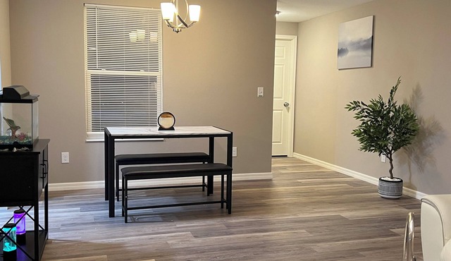 Private Room Rental!