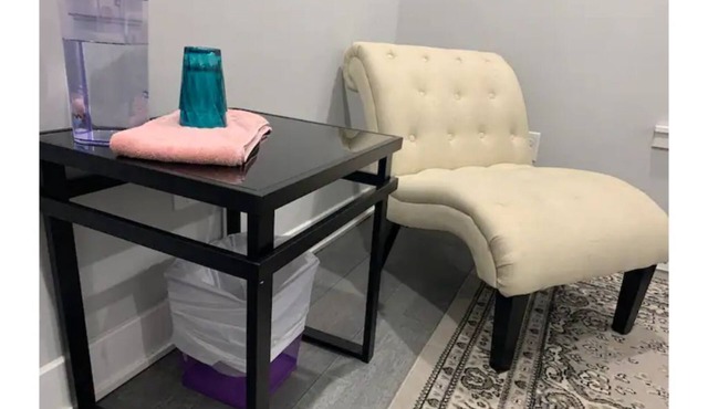 Private Room; Shared House