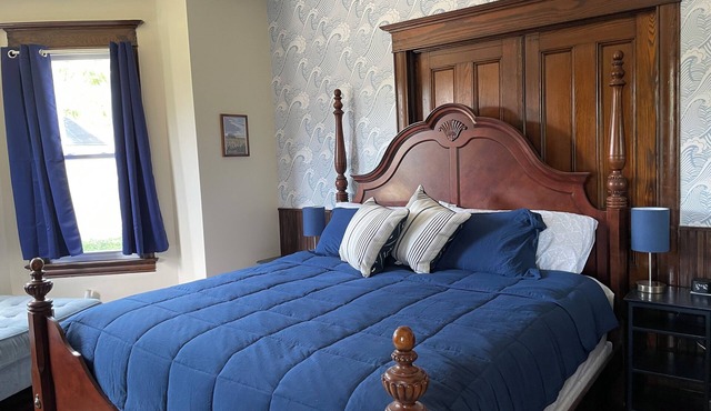 Private Room w Full Bath near LBI Long Beach Island West Creek Tuckerton Venues