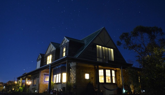 Private Room with Ensuite (farm stay)