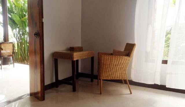 Private Room With Ocean View 1