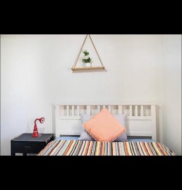 Private Room with Separate Bath in Shared Accommodation with Private Access