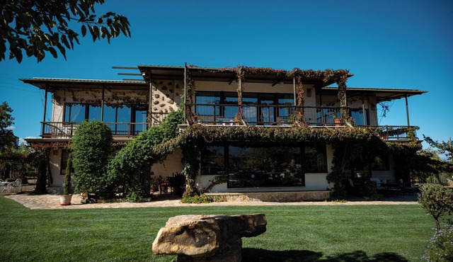Private Rooms near Puy du Fou Toledo Country House Finca los Pajaros
