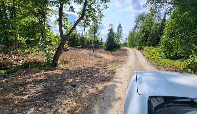 Private RV/Campsite Near Lake Vermilion, Tower MN. Hwy. 169 FREE WI-FI