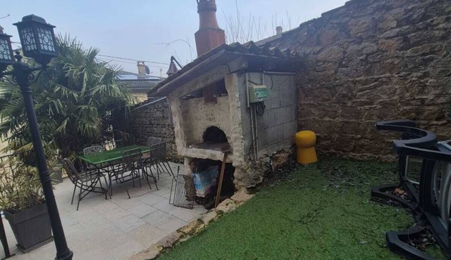 Private suite - L'abergement de Varey - Maison Haut de Gamme