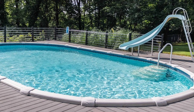 Private, safe, family friendly pool home! Bham gem