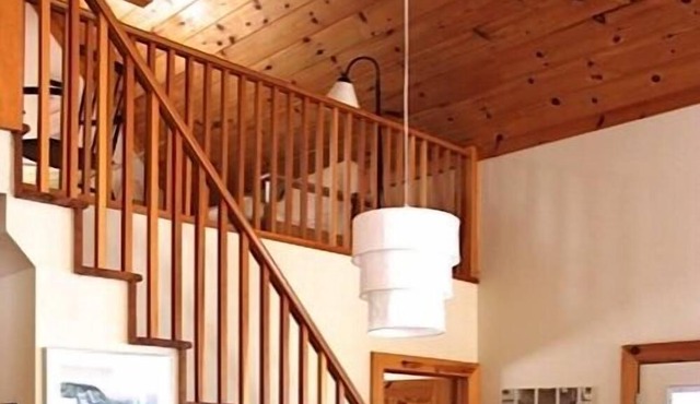 Private, Seagrass Oceanfront Retreat, near PEI National Park