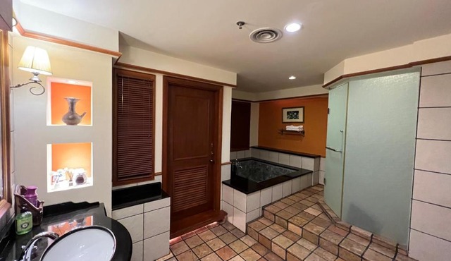 Private Seaview Apartment, Port Dickson