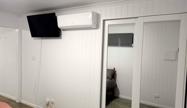 private secluded Flat close to kingaroy