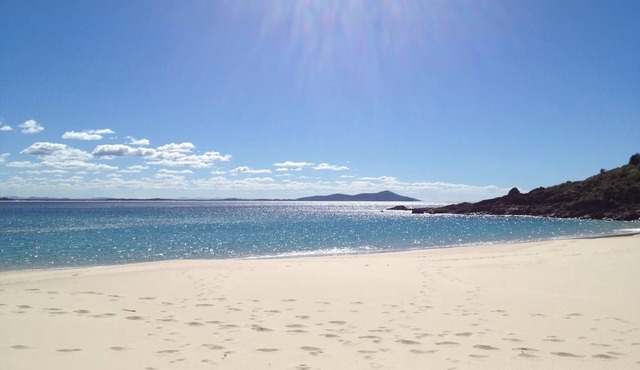 Private, Secluded Retreat - Our Reviews Say it All