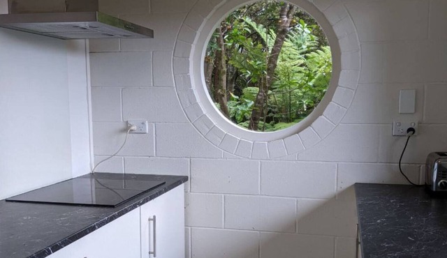 Private Self Contained Unit