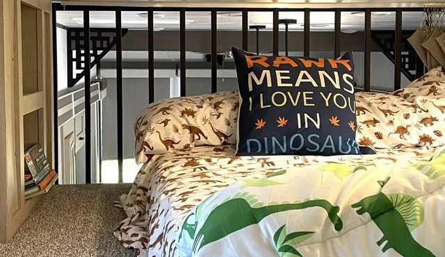 Private setting great views full kitchen bath Elk Hunting/Fishing ATV/UTV Trail