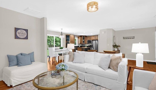 Private Severna Park Getaway Near Annapolis!