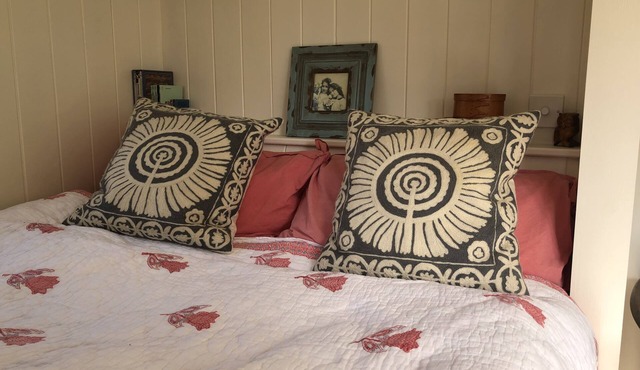 Private Shepherd’s Hut