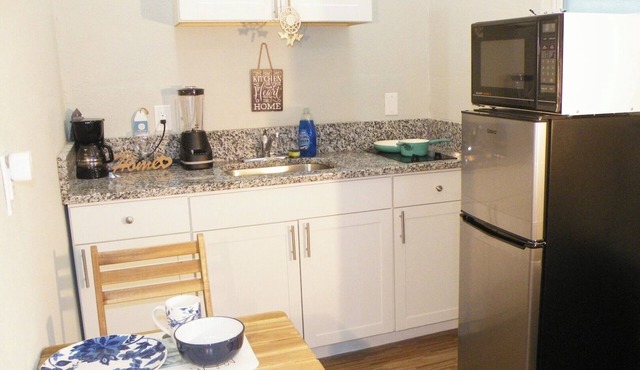 Private small house in Tampa