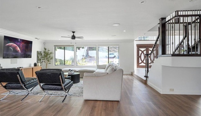 Private SoCal Oasis in Bonita