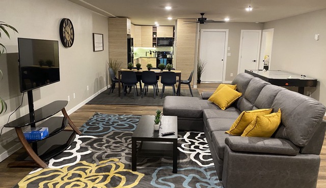 Private Southern Utah Getaway near Zion National Park, Brianhead and more