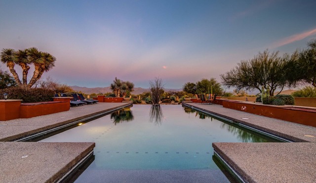 Private Southwest Sanctuary- Experience true desert living at its finest