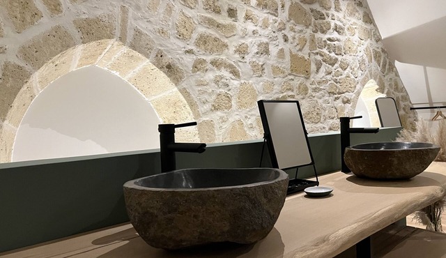 Private Spa Apartment