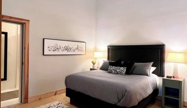 Private Spacious Barndominium