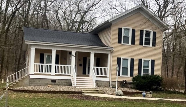 Private & Spacious Home 5 miles from Notre Dame