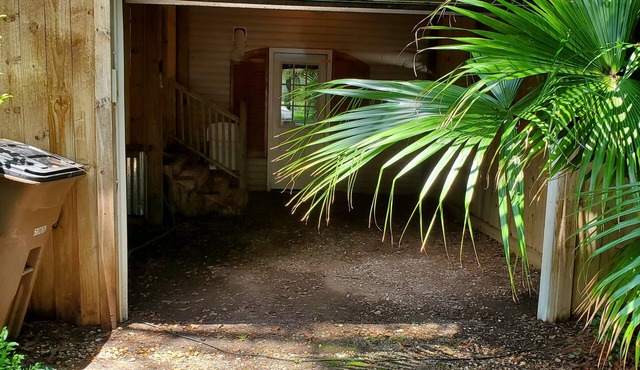 Private Springhill Getawaynw/Outdoor Shower Pickleball Wi-fi TV Garage