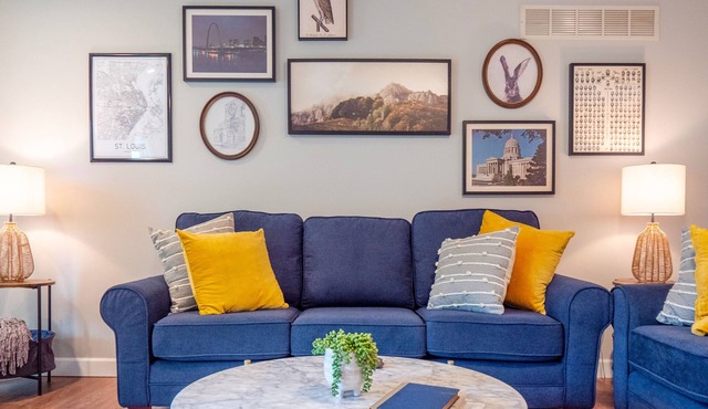 Private St Peters Home Patio Pool Table