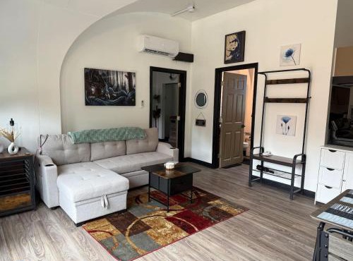 Private! Stay, Mini Goats, Fire Pits, Nature Escape